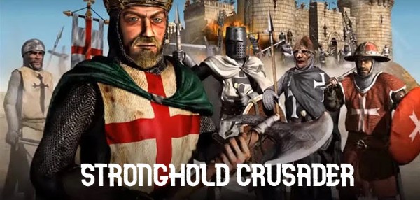 تحميل لعبة stronghold crusader صلاح الدين 2023