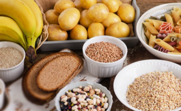 أفضل نظام غذائي لزيادة الوزن في وقت قصير 3 أفضل نظام غذائي لزيادة الوزن في وقت قصير