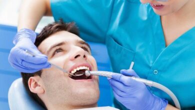 اهم معلومات عن أوسبيلدونغ مساعد طبيب 11 اوسبيلدونغ مساعد طبيب الأسنان