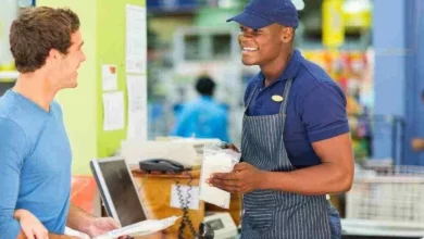 اوسبيلدونغ موظف بيع تدريب مهني في ألمانيا 32 اوسبيلدونغ موظف بيع