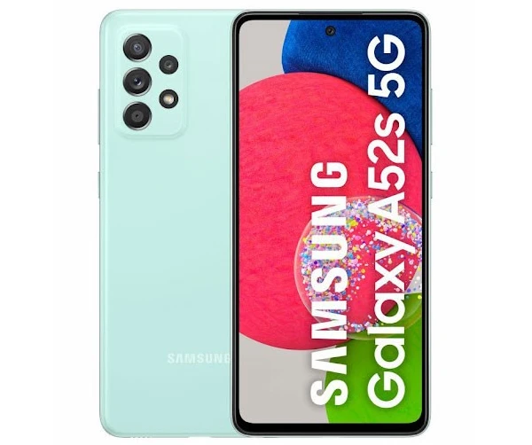سعر ومواصفات Samsung Galaxy A52s 5G