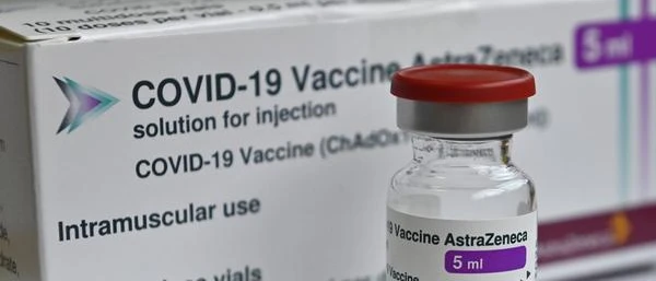 لقاح استرازينيكا المضاد لكوفيد 19 4 لقاح استرازينيكا المضاد لكوفيد 19