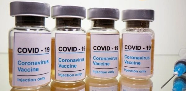 لقاح استرازينيكا المضاد لكوفيد 19 3 لقاح استرازينيكا المضاد لكوفيد 19