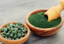 18من اهم فوائد السبيرولينا للتخسيس spirulina 26 السبيرولينا