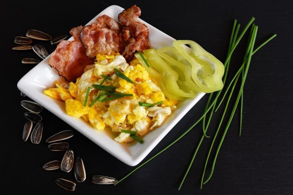 الكيتو دايت لإنقاص الوزن في 4 أسابيع 4 الكيتو دايت لإنقاص الوزن