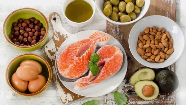 الكيتو دايت لإنقاص الوزن في 4 أسابيع 3 الكيتو دايت لإنقاص الوزن