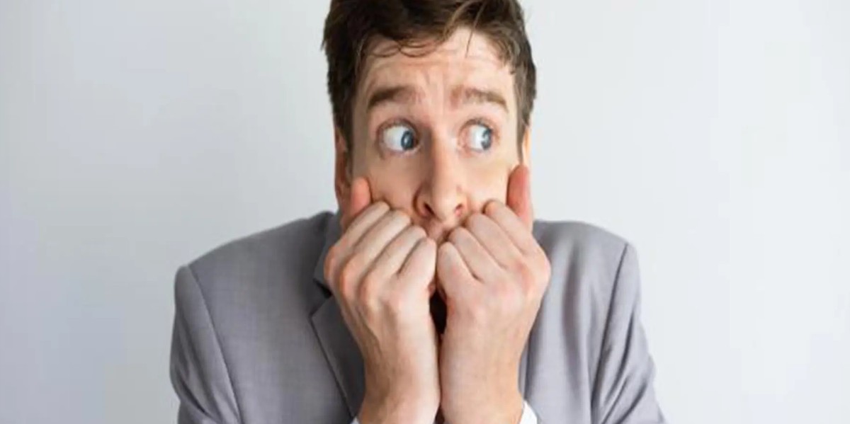 الوسواس القهري واهم 18 عرض قد يظهر عليك 1 الوسواس القهري