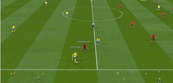 تحميل بيس 2013 PES للكمبيوتر برابط مباشر 4 تحميل بيس 2013 PES للكمبيوتر