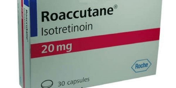 حبوب الروكتان لعلاج حب الشباب و الآثار الجانبية Roaccutane 2 حبوب الروكتان لعلاج حب الشباب