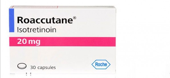 حبوب الروكتان لعلاج حب الشباب و الآثار الجانبية Roaccutane 4 حبوب الروكتان لعلاج حب الشباب