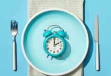 رجيم الصيام المتقطع وفوائده للتخسيس ومقاومة الأمراض 26 رجيم الصيام المتقطع وفوائده في التخسيس ومقاومة الأمراض