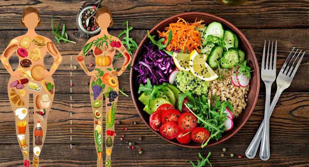 رجيم سريع في اسبوع 20 كيلو بدون حرمان مجرب 1 رجيم سريع في اسبوع 20 كيلو