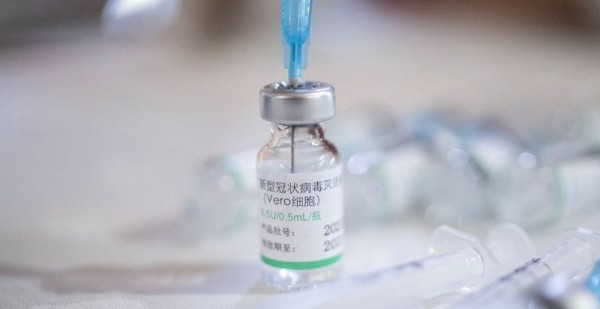 أعراض لقاح سينوفارم وهل يمثل الحماية الكافية؟ 2 أعراض لقاح سينوفارم