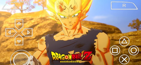 تنزيل لعبة دراغون بول سوبر للاندرويد 2 لعبة دراغون بول سوبر للاندرويد