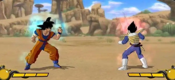 تنزيل لعبة دراغون بول سوبر للاندرويد 4 لعبة دراغون بول سوبر للاندرويد