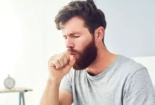 مرض السعال وأسبابه و 9 طرق للعلاج 24 مرض السعال