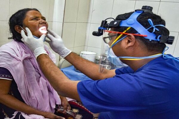 مرض الفطر الأسود و 8 أسباب تجعلك عرضة للإصابة 3 مرض الفطر الأسود