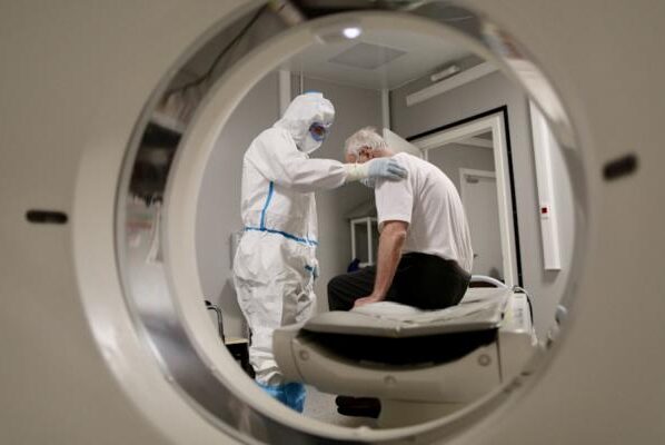 مرض الفطر الأسود و 8 أسباب تجعلك عرضة للإصابة 4 مرض الفطر الأسود