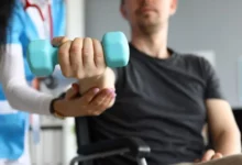 اوسبيلدونغ معالجة فيزيائية و6 متطلبات للمهنة 21 اوسبيلدونغ معالجة فيزيائية