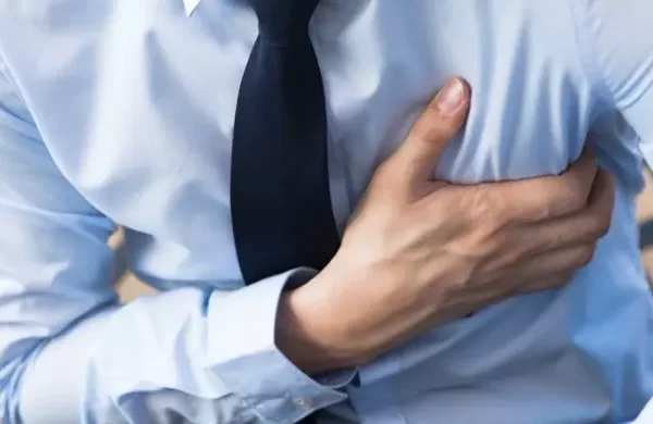 أسباب مرض القلب 2 أسباب مرض القلب