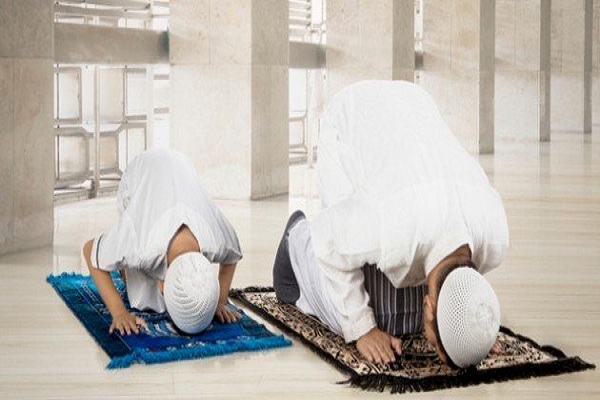 متى فرضت الصلاة على المسلمين ؟ وفضلها 2 متى فرضت الصلاة