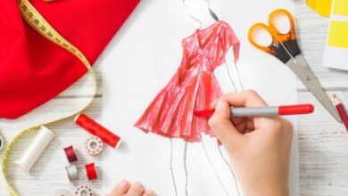 اوسبيلدونغ مصمم أزياء و 3 متطلبات للمهنة 16 اوسبيلدونغ مصمم أزياء