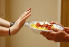 11 علامة تدل على فقدان الشهية العصبي 26 فقدان الشهية العصبي