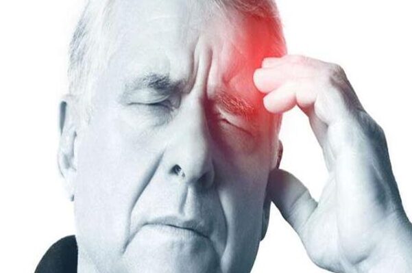 السكتة الدماغية و 14 سبب يصيبك بها 2 السكتة الدماغية