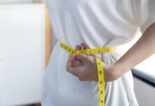 أسباب النحافة وعلاجها ومتى تكون خطرة ؟ 26 النحافة