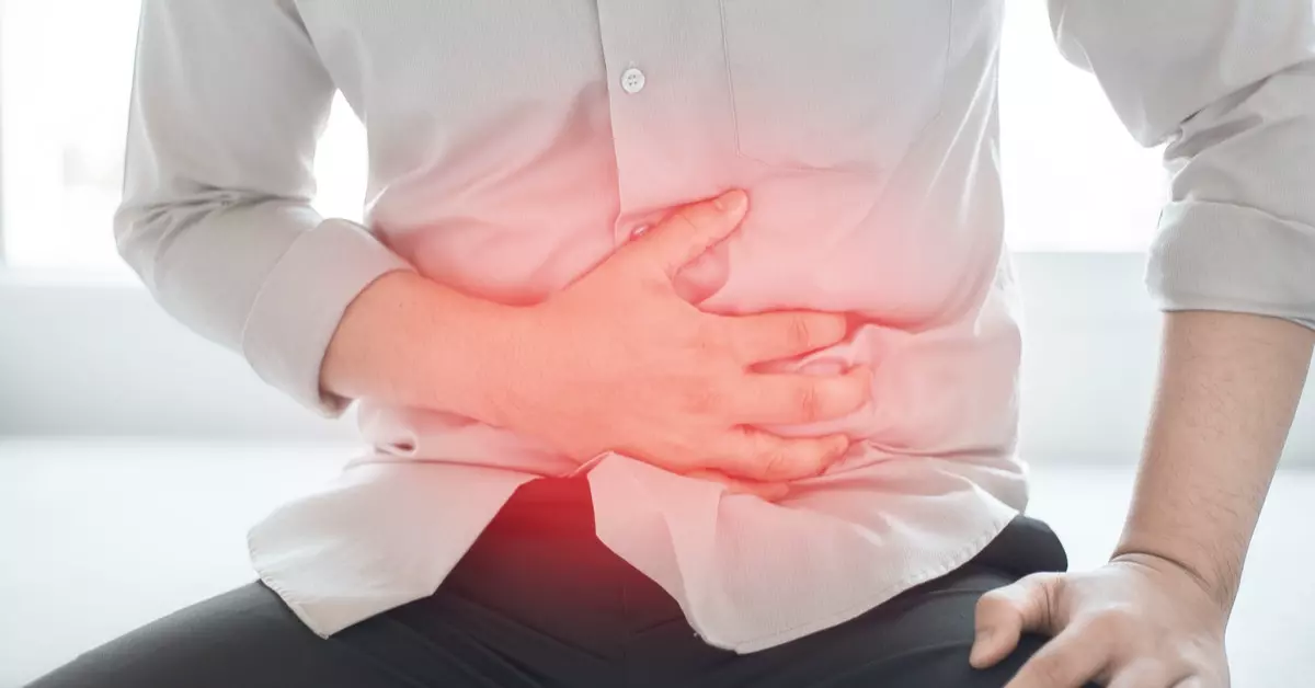 10 أسباب تؤدي إلى مرض تشمع الكبد 1 مرض تشمع الكبد