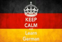 تعلم اللغة الألمانية واتقانها بكل سهولة