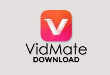 تحميل برنامج Vidmate فيد ميت لتحميل الفيديوهات مجانًا