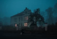 قصة من الأدب الفرنسي الراهب وسيدة القصر 27 الراهب وسيدة القصر