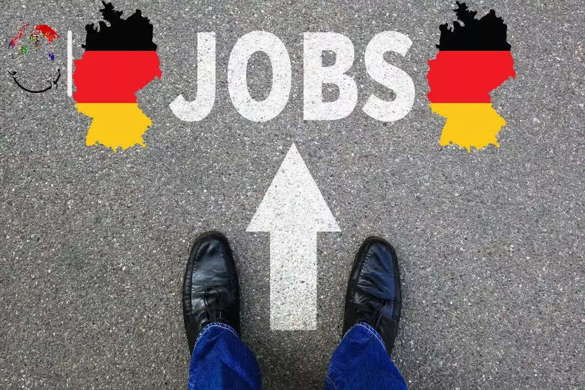 أكثر المهن المطلوبة في ألمانيا 2022..وظائف في ألمانيا ..الرواتب في ألمانيا 2022