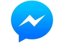 تحميل برنامج ماسنجر سهل 2022 Messenger الازرق مجاني