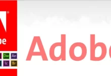 تطبيقات أدوبي Adobe2
