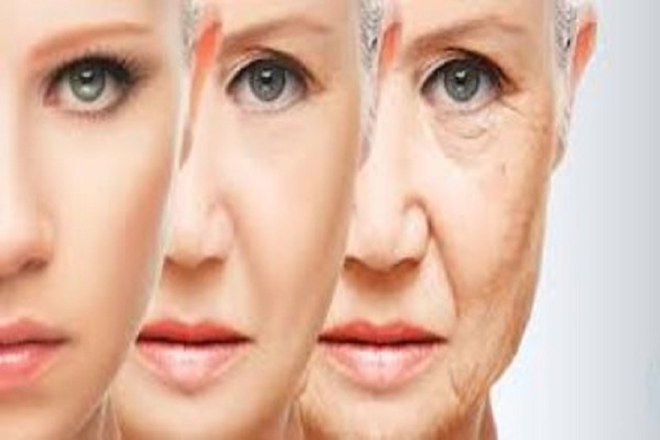 كيف تحمي بشرتك من تجاعيد الوجه في وقت قصير