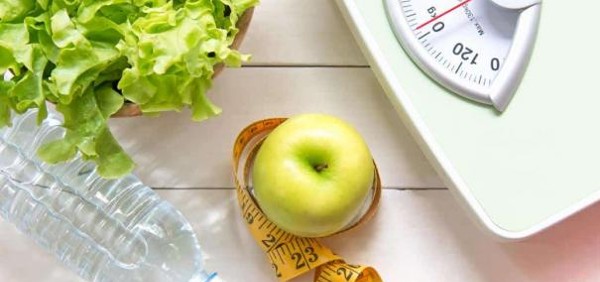 أسرع ريجيم ينقصك كيلو غرام يومياً 2 أسرع ريجيم ينقصك كيلو غرام يومياً