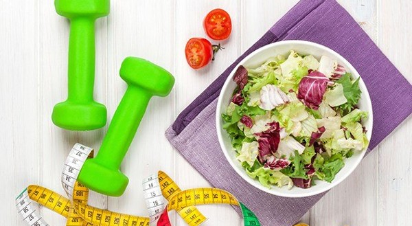 أسرع ريجيم ينقصك كيلو غرام يومياً 4 أسرع ريجيم ينقصك كيلو غرام يومياً