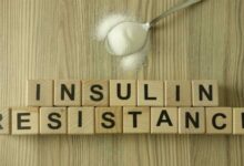 اعراض مقاومة الانسولين تؤدي إلى 7 مضاعفات خطيرة 25 اعراض مقاومة الانسولين