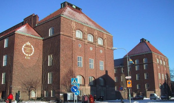 أهم 5 جامعات في السويد 4 أهم 5 جامعات في السويد