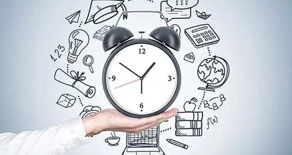 اهم 4 طرق تساعدك على تنظيم وقت