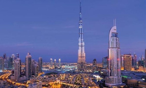 السياحة فى دبي وأهم 3 مناطق عليك زيارتها