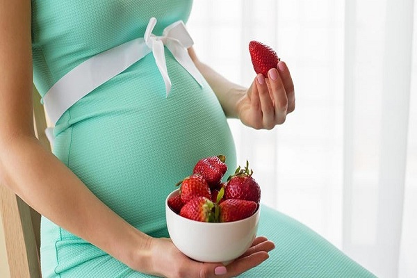 تجارب إنقاص الوزن أثناء الحمل بدون ريجيم 4 تجارب إنقاص الوزن أثناء الحمل