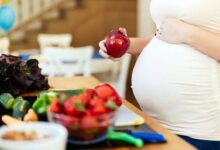 تجارب إنقاص الوزن أثناء الحمل بدون ريجيم 27 تجارب إنقاص الوزن أثناء الحمل