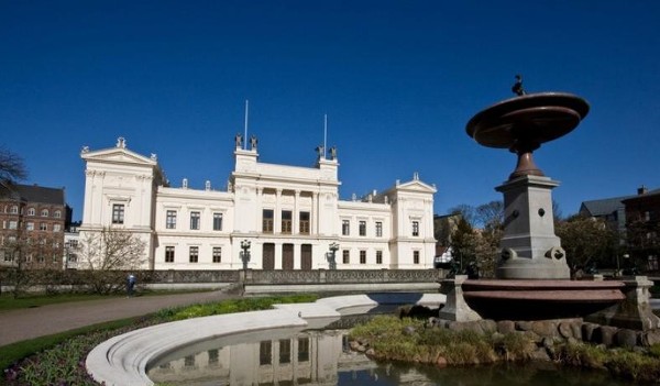 أهم 5 جامعات في السويد 2 أهم 5 جامعات في السويد