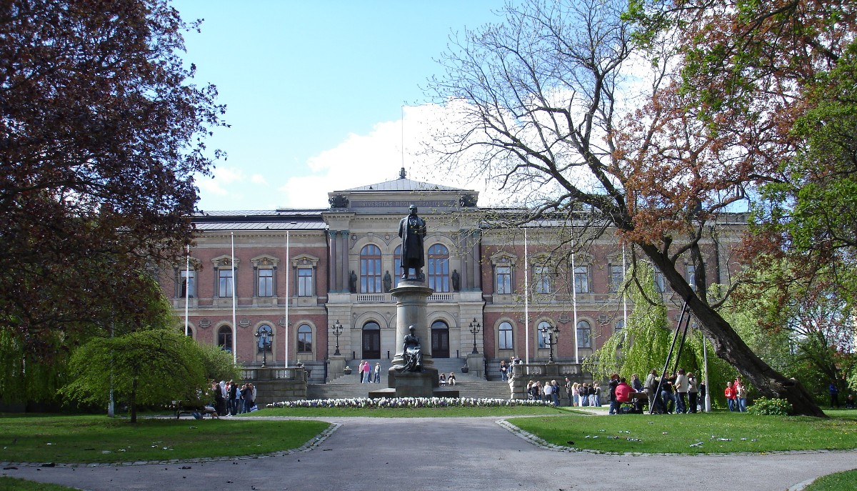 أهم 5 جامعات في السويد لعام 2022