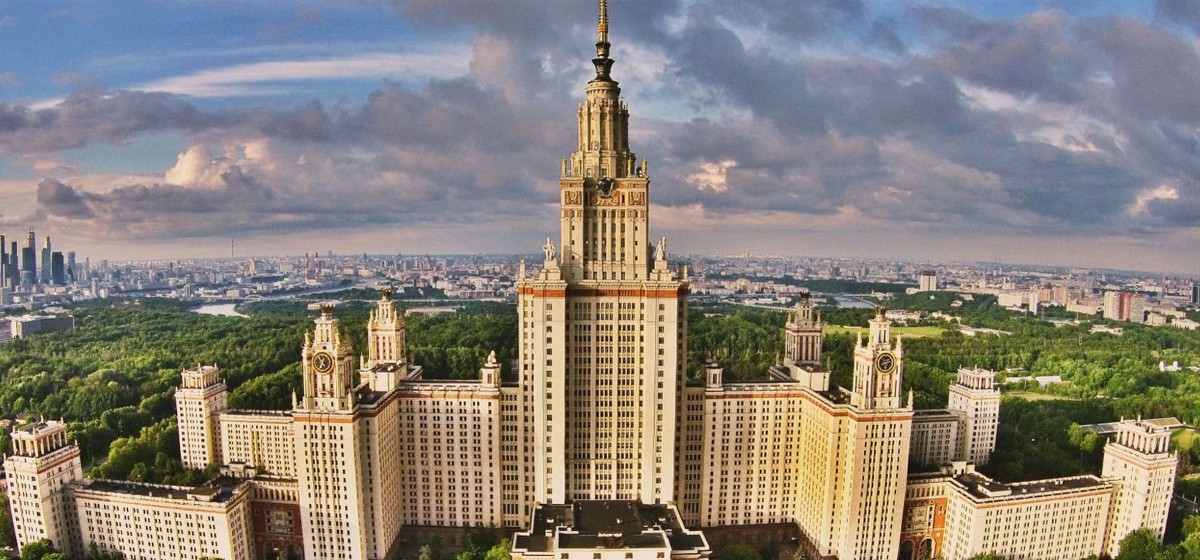 أهم 5 جامعات في روسيا لعام 2022