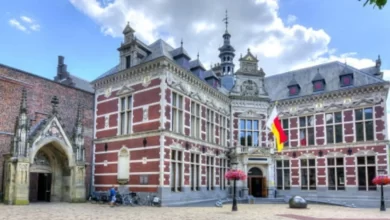أهم 5 جامعات في هولندا