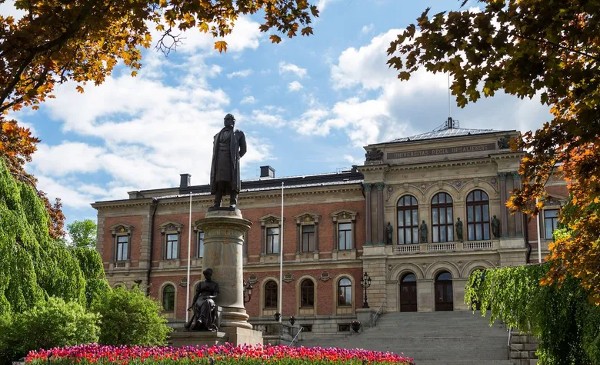 أهم 5 جامعات في السويد 5 أهم 5 جامعات في السويد